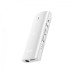 Baseus BA03 Immersive Virtual 3D Wireless Bluetooth Audio Receiver